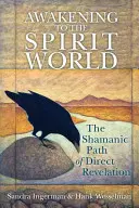 Probuzení do duchovního světa: Šamanská cesta přímého zjevení: Jak se dostat do duchovního světa? - Awakening to the Spirit World: The Shamanic Path of Direct Revelation