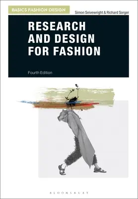 Výzkum a design pro módu - Research and Design for Fashion