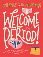 Vítejte ve svém období - Welcome to Your Period