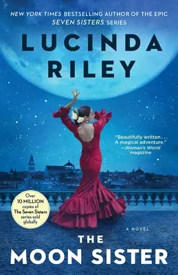 Měsíční sestra, 5 - The Moon Sister, 5