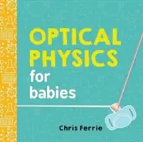 Optická fyzika pro děti - Optical Physics for Babies