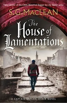 Dům nářků - The House of Lamentations