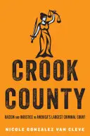 Crook County: Rasismus a nespravedlnost u největšího amerického trestního soudu - Crook County: Racism and Injustice in America's Largest Criminal Court