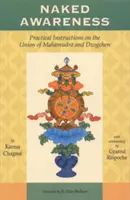 Nahé vědomí: Praktické návody na spojení mahámudry a dzogčhenu: Atijóga: Praktické návody na spojení mahámudry a dzogčhenu - Naked Awareness: Practical Instructions on the Union of Mahamudra and Dzogchen