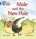 Krtek a nová díra - Mole and the New Hole