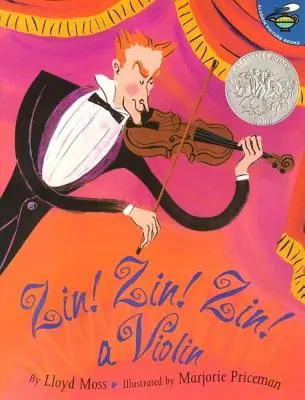 Zin! Zin! Zin! a housle - Zin! Zin! Zin! a Violin