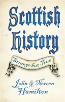 Skotské dějiny - Scottish History