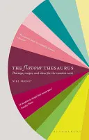 Tezaurus chutí - Flavour Thesaurus