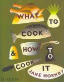 Co vařit a jak to vařit - What to Cook and How to Cook It