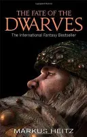 Osudy trpaslíků - kniha 4 - Fate Of The Dwarves - Book 4