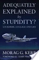 Dostatečně vysvětleno hloupostí? - Lockerbie, zavazadla a lži - Adequately Explained by Stupidity? - Lockerbie, Luggage and Lies