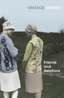 Přátelé a vztahy - Friends And Relations