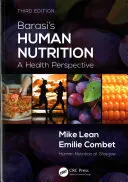 Barasiho výživa člověka: Zdravotní perspektiva - Barasi's Human Nutrition: A Health Perspective