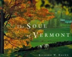 Duše Vermontu - The Soul of Vermont
