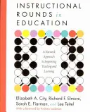 Instruktážní okruhy ve vzdělávání: Síťový přístup ke zlepšení výuky a učení - Instructional Rounds in Education: A Network Approach to Improving Teaching and Learning