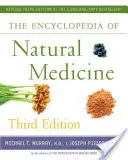 Encyklopedie přírodní medicíny - The Encyclopedia of Natural Medicine