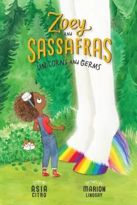 Jednorožci a bakterie - Unicorns and Germs