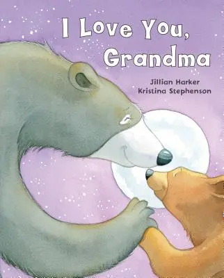 Mám tě rád, babičko - I Love You, Grandma