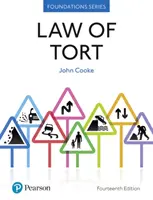 Právo deliktu - Law of Tort