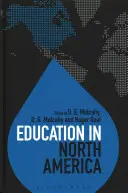 Vzdělávání v Severní Americe - Education in North America