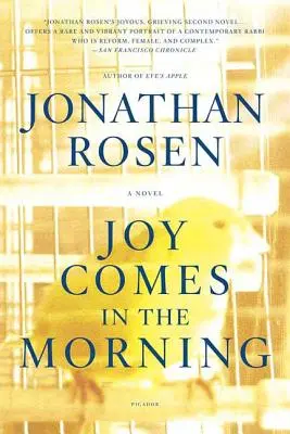 Radost přichází ráno - Joy Comes in the Morning