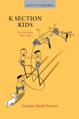 Děti ze sekce K - K Section Kids