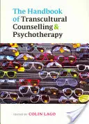 Příručka transkulturního poradenství a psychoterapie - The Handbook of Transcultural Counselling and Psychotherapy