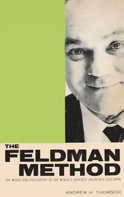 Feldmanova metoda - The Feldman Method