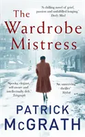 Paní šatnářka - The Wardrobe Mistress