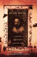 Záhada Blair Witch: Tajná zpověď Rustina Parra - Blair Witch: The Secret Confessions of Rustin Parr