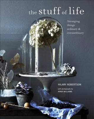 Věci života: Uspořádání věcí obyčejných a neobyčejných - Stuff of Life: Arranging Things Ordinary & Extraordinary