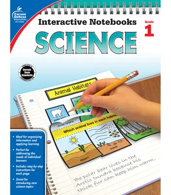 Věda, 1. třída - Science, Grade 1