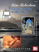 Robertson, Kim - Poklady keltské harfy - Robertson, Kim - Treasures of the Celtic Harp