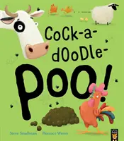 Kohoutek-doodle-poo! - Cock-a-doodle-poo!