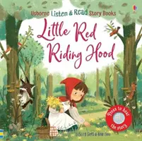 Červená karkulka - Little Red Riding Hood