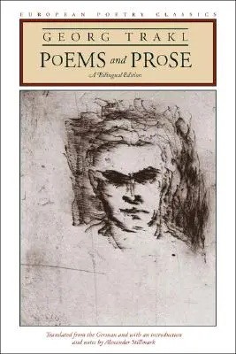Básně a próza: Básně a próza: Dvojjazyčné vydání - Poems and Prose: A Bilingual Edition