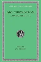 Rozpravy 1-11 - Discourses 1-11