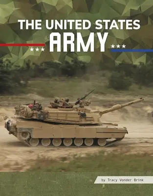 Armáda Spojených států - The United States Army