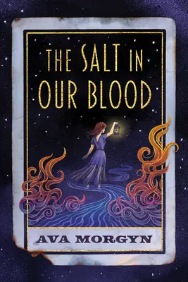 Sůl v naší krvi - The Salt in Our Blood