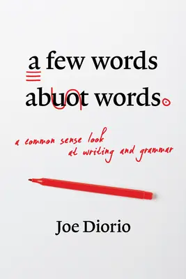 Pár slov o slovech - A Few Words about Words