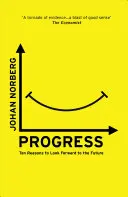 Pokrok: Deset důvodů, proč se těšit na budoucnost - Progress: Ten Reasons to Look Forward to the Future