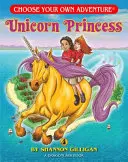 Jednorožčí princezna - Unicorn Princess