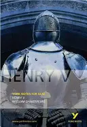 Henry V: York Notes for GCSE