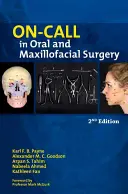 Pohotovost v ústní a čelistní chirurgii - On-Call in Oral and Maxillofacial Surgery