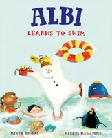 Albi se učí plavat, 2. díl - Albi Learns to Swim, Volume 2