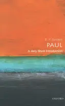 Paul: „Ztráty a zármutek“ (v angličtině): Paul: Velmi stručný úvod - Paul: A Very Short Introduction