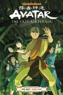 Trhlina, část 2 - The Rift, Part 2