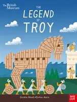 Britské muzeum: Legenda o Tróji - British Museum: The Legend of Troy