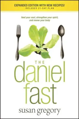 Danielův půst - The Daniel Fast