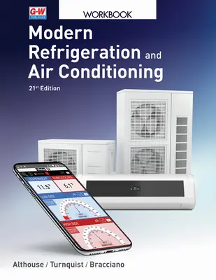 Moderní chlazení a klimatizace - Modern Refrigeration and Air Conditioning
